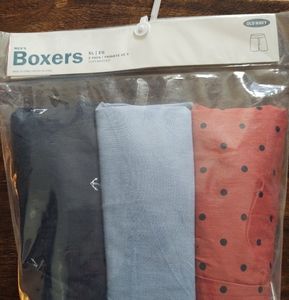 Old Navy Men's Boxers size XL new